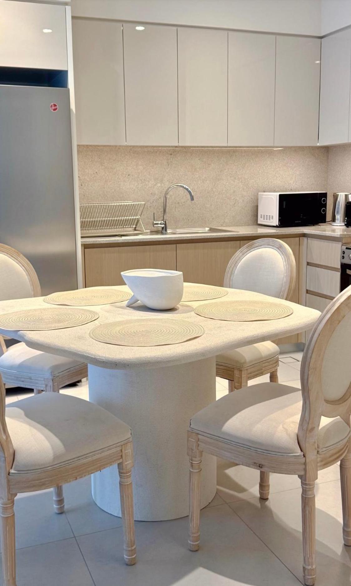 Burj Royale 2-bedroom With The Burj Khalifa View Apartamento