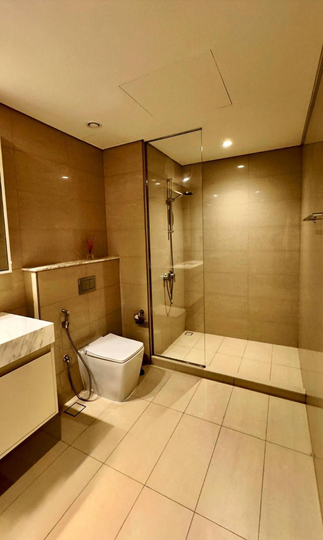 Apartamento Burj Royale 2-bedroom With The Burj Khalifa View *