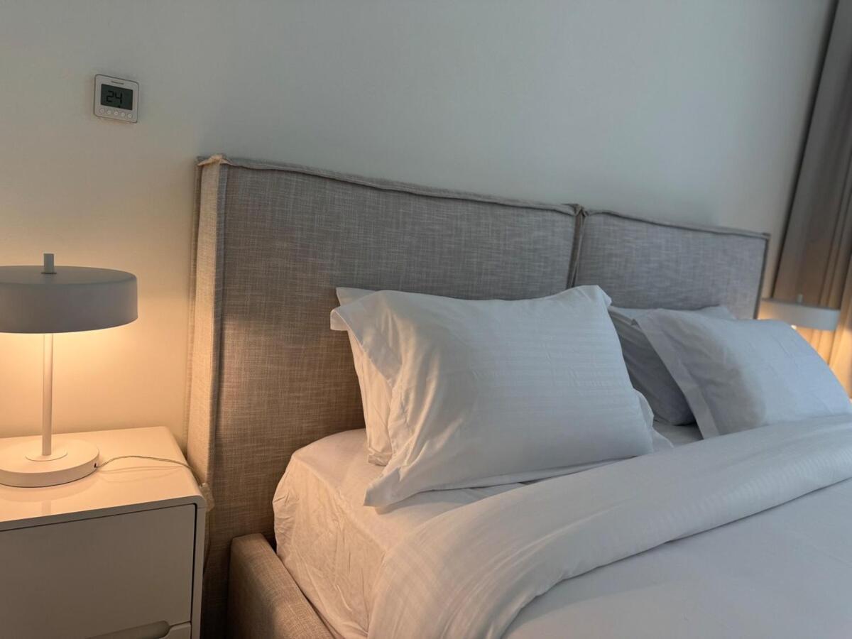 Ashri Luxe Spacious Near Metro, Frame Apartamento Dubai