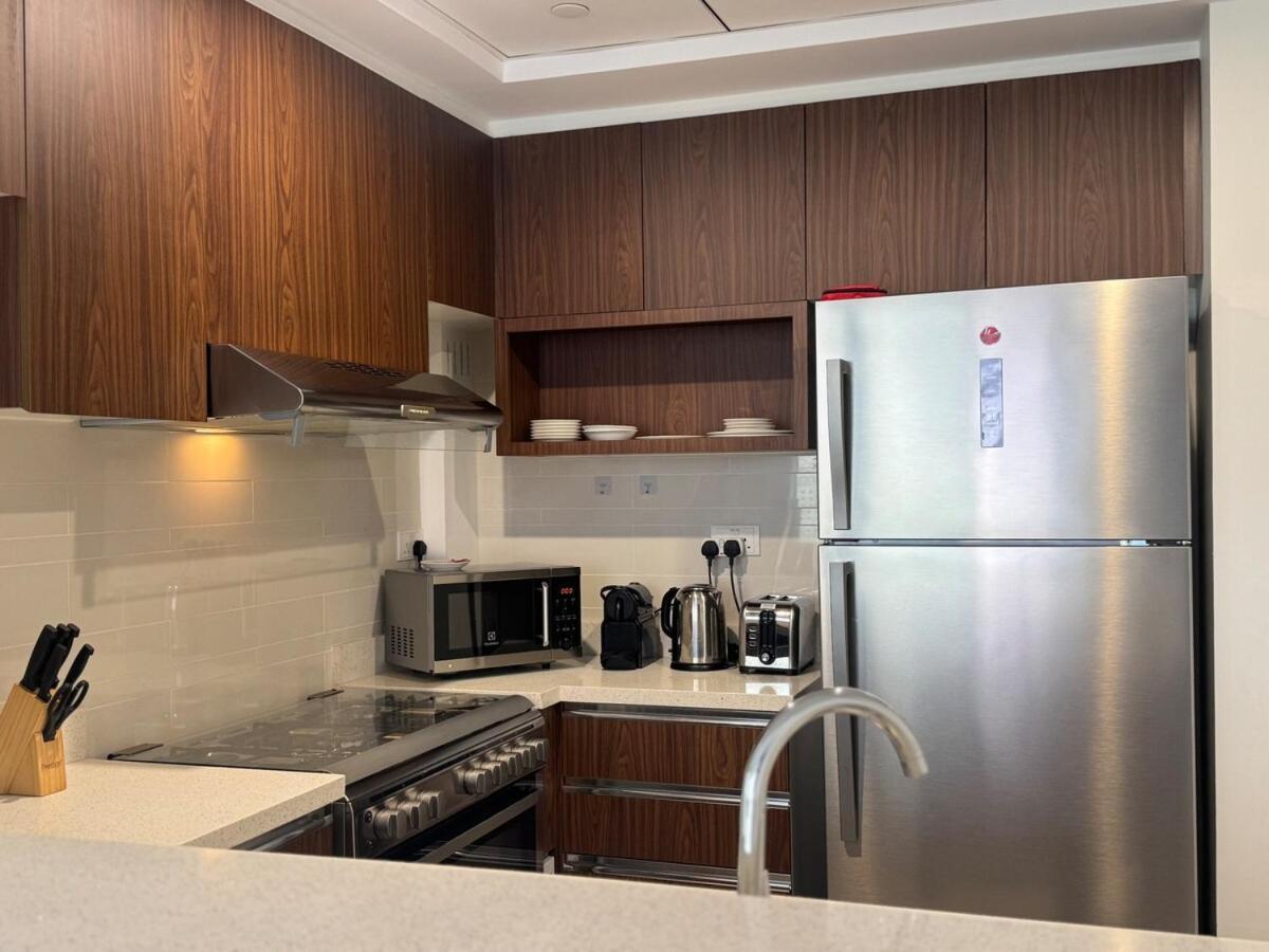 Ashri Luxe Spacious Near Metro, Frame Apartamento *
