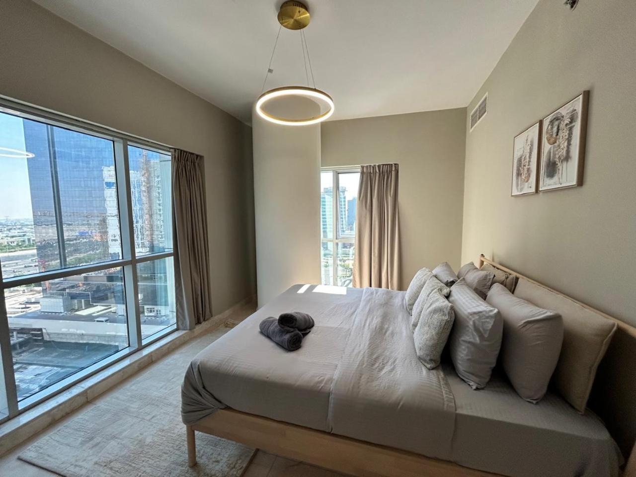 Spacious 1bhk Apartment, Near Centre Appartement