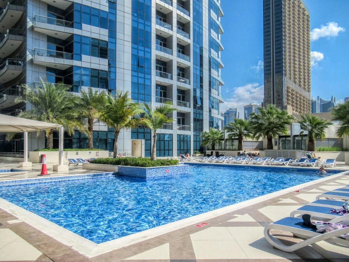 Appartement Waterfront Marina Views Sleeps 4 Near & Mall *