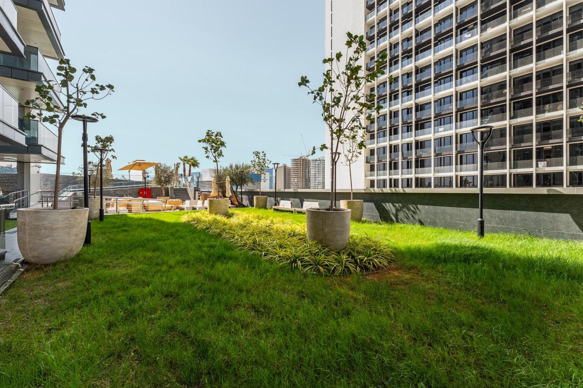 Amazing 1br In Business Bay - Nobles Tower - Close To Mall