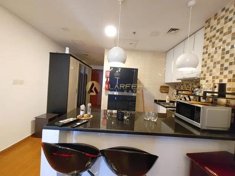 Dulex Fully Furnished With Balcony Al Jawhara Tower Jvt District 2 Jumeirah Village Triangle, Dubaï