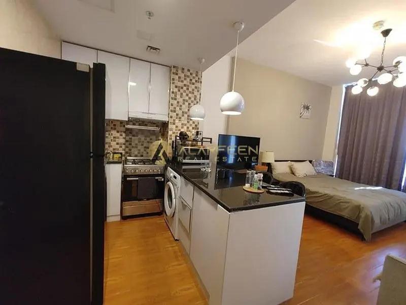 Dulex Fully Furnished With Balcony Al Jawhara Tower Jvt District 2 Jumeirah Village Triangle, *