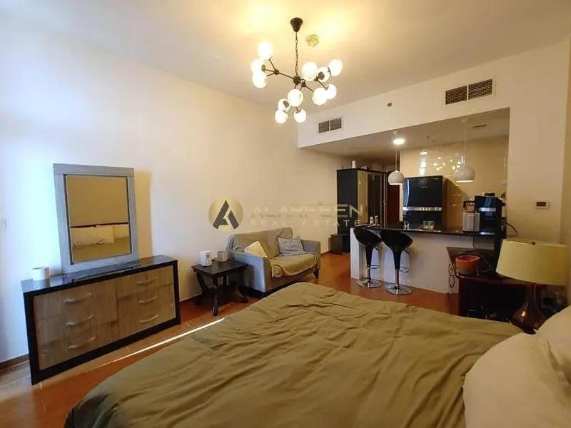 Dulex Fully Furnished With Balcony Al Jawhara Tower Jvt District 2 Jumeirah Village Triangle, Appartement *