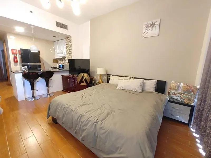 Dulex Fully Furnished With Balcony Al Jawhara Tower Jvt District 2 Jumeirah Village Triangle, Dubaï