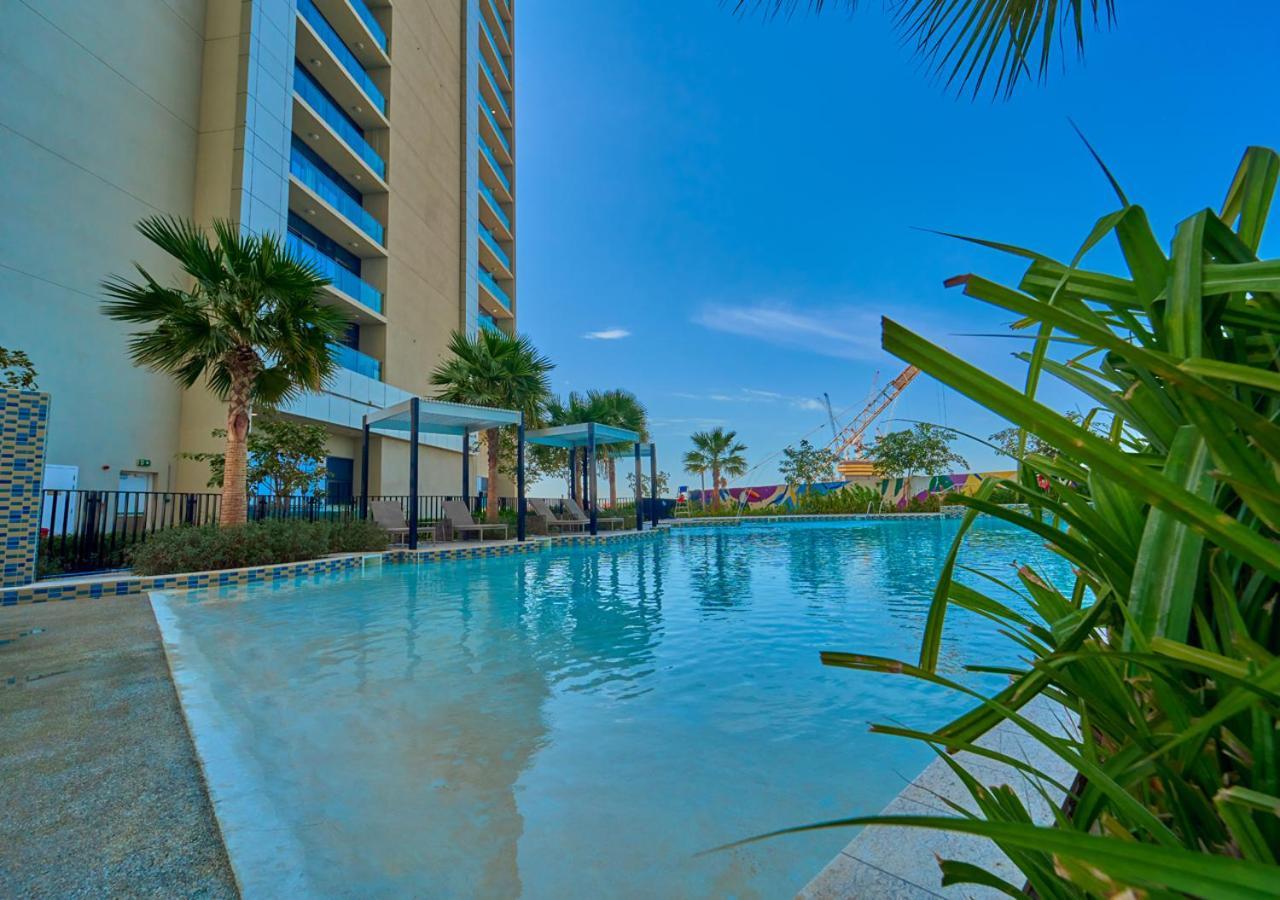 Appartement Stylish 2Br Suite In Aykon City With Pool & Gym Access *