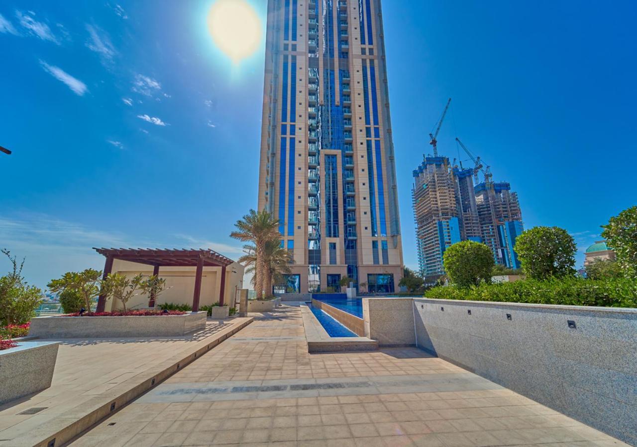 Stylish 2Br Suite In Aykon City With Pool & Gym Access Appartement *