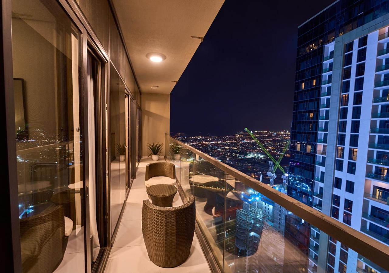 Stylish 2Br Suite In Aykon City With Pool & Gym Access Appartement *