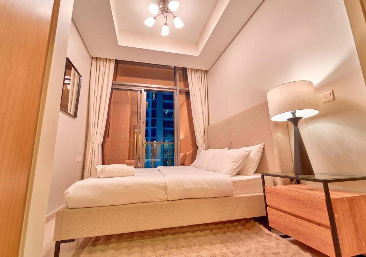 Stylish 2Br Suite In Aykon City With Pool & Gym Access Appartement *
