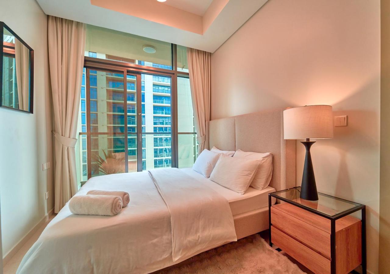 Stylish 2Br Suite In Aykon City With Pool & Gym Access Appartement *