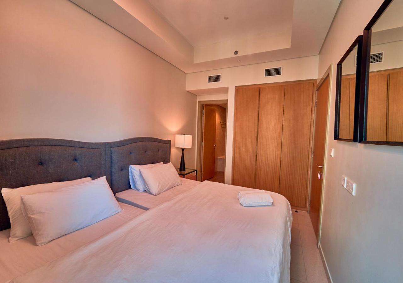 Stylish 2Br Suite In Aykon City With Pool & Gym Access * Dubaï
