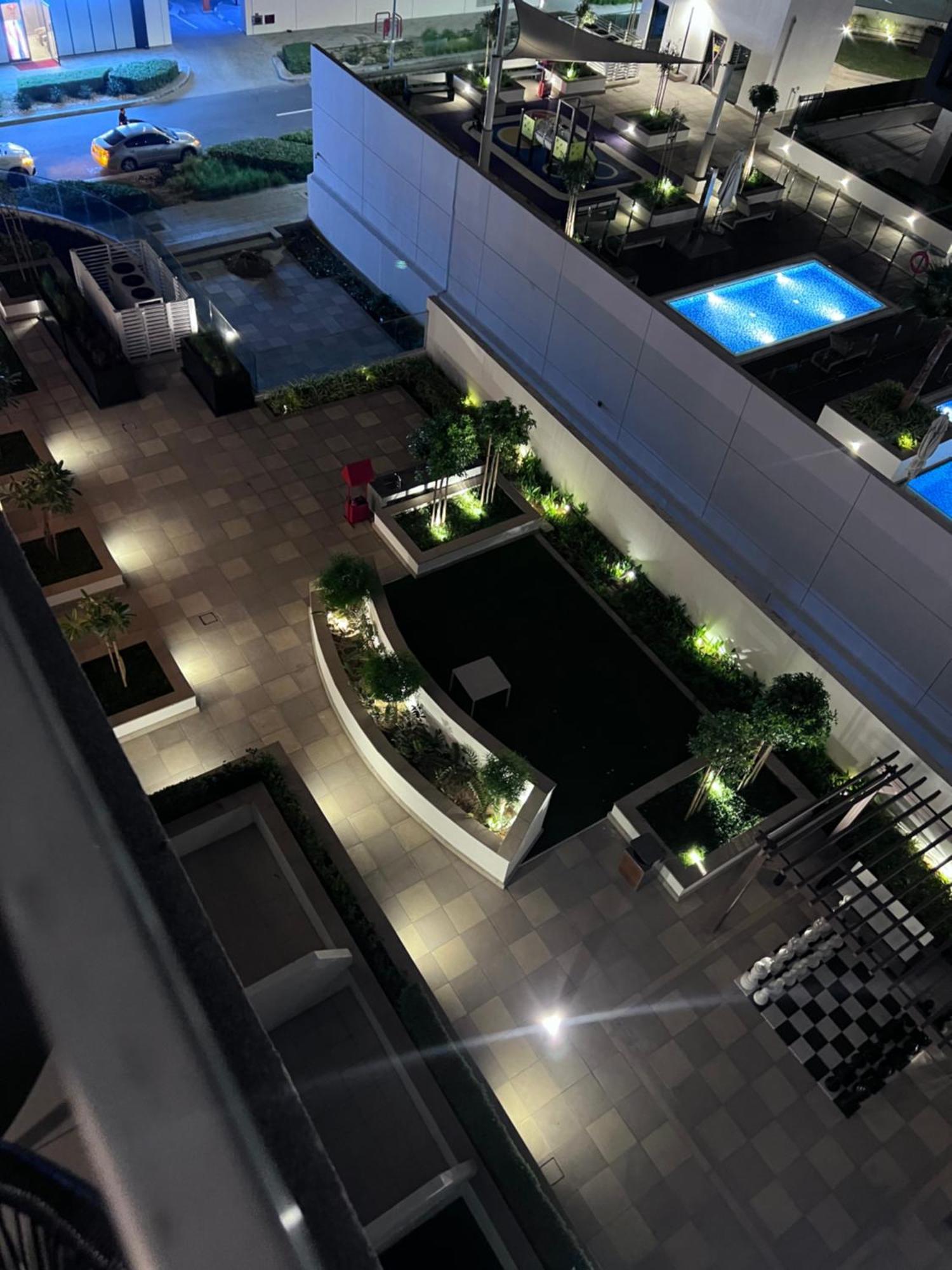 In Azizi Riviera Dubaï