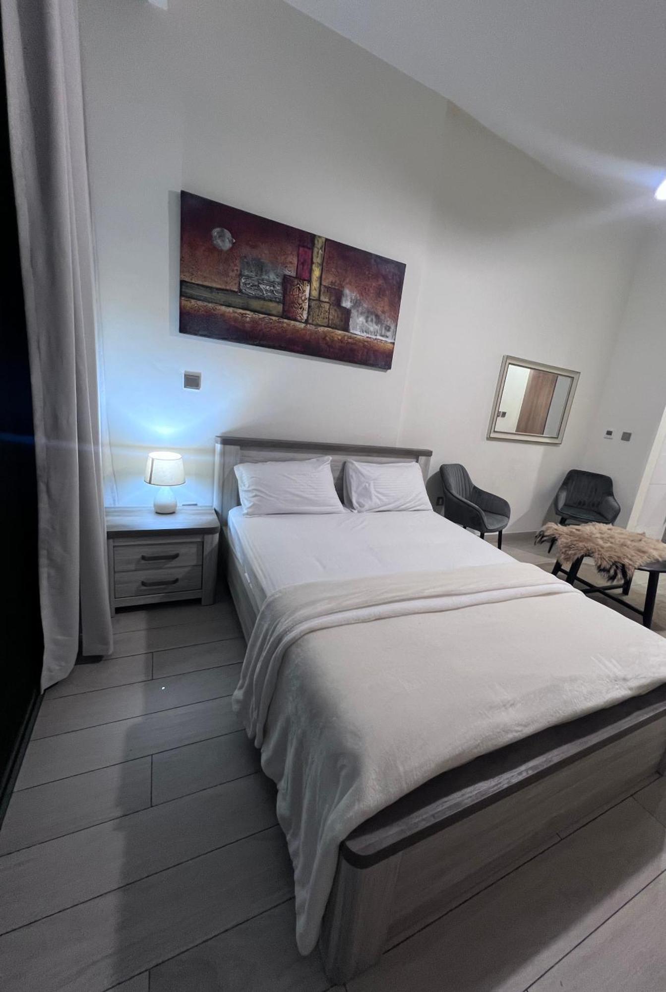 In Azizi Riviera Dubaï