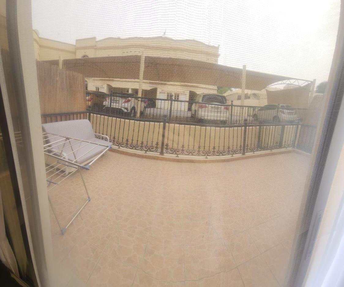 Mirdif Maison d'hôtes Dubaï