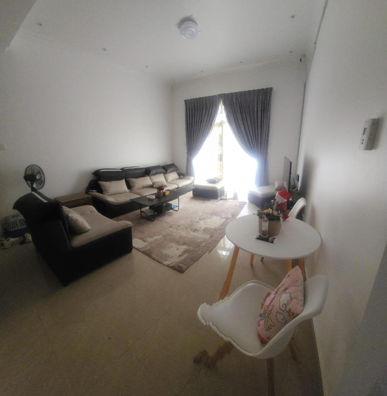 Mirdif Dubaï