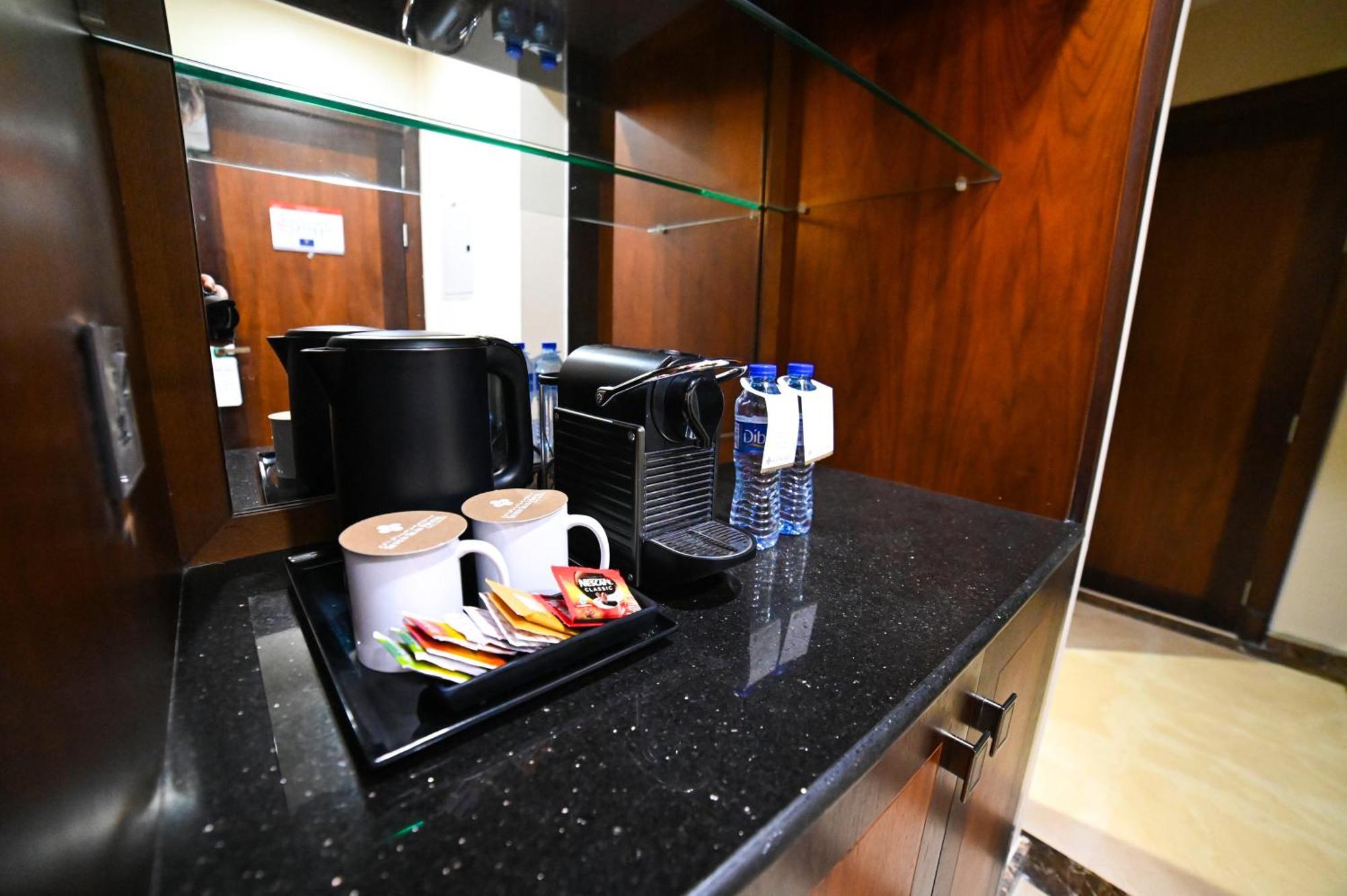 Seven Seas Hotel Dubai