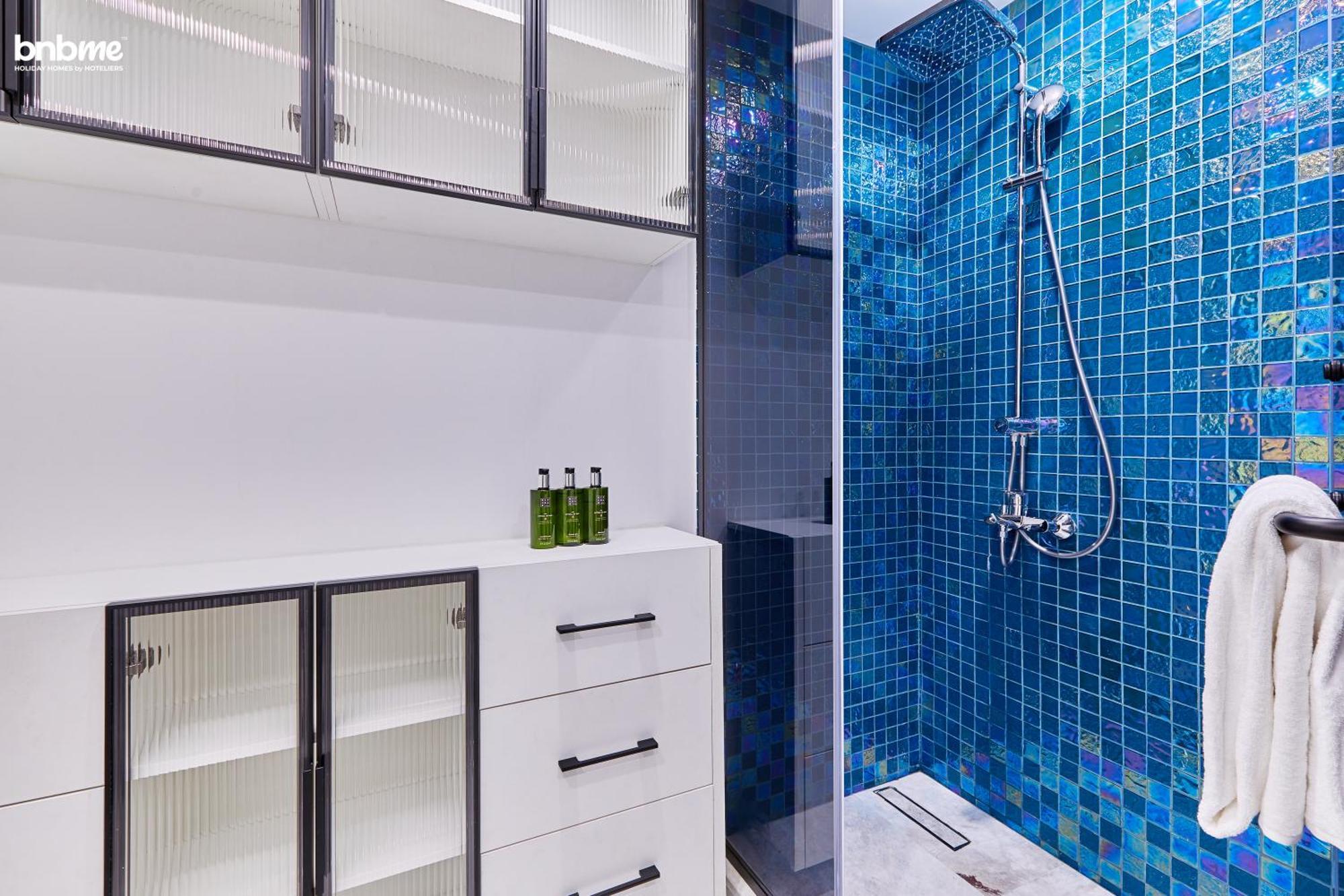 Bnbmehomes - Grande Signature Residences *