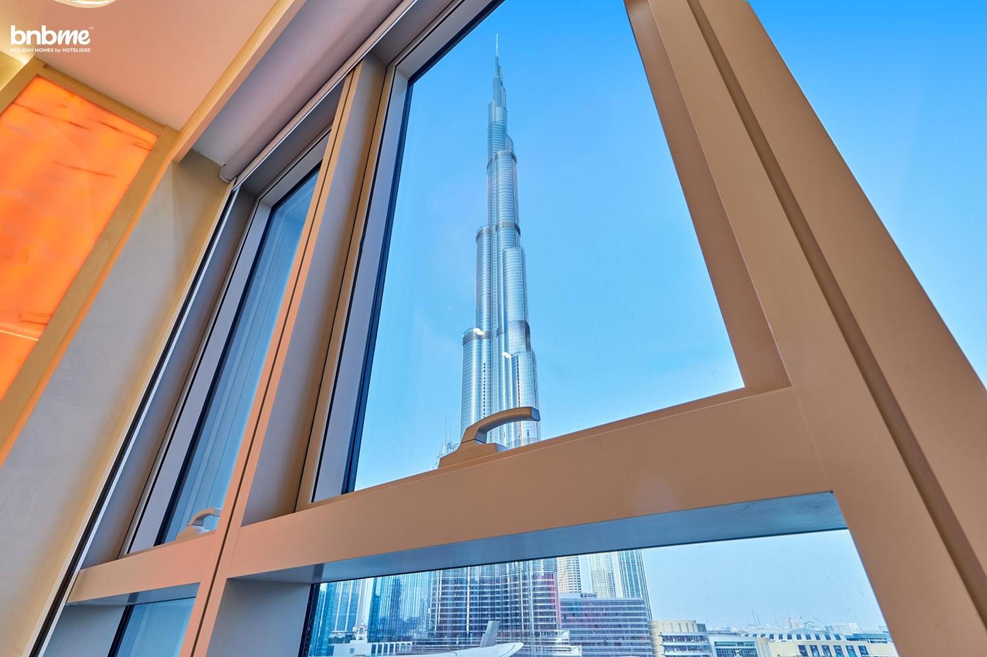 Appartement Bnbmehomes - Grande Signature Residences
