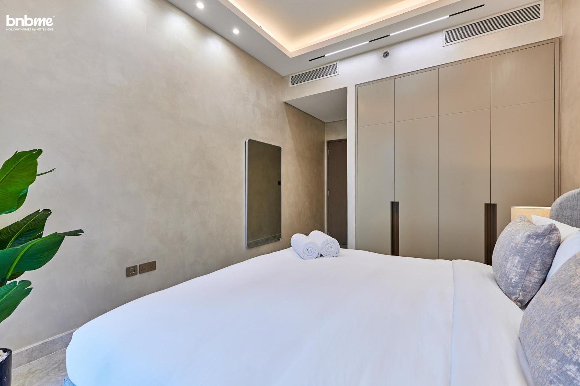 Appartement Bnbmehomes - Grande Signature Residences
