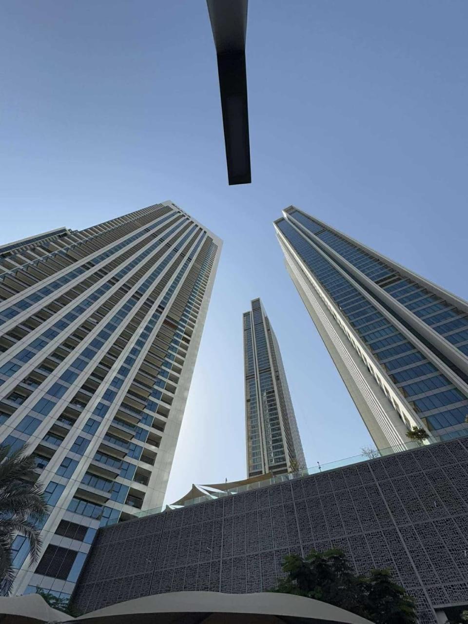 Prime Location Full Burj View In Downtown