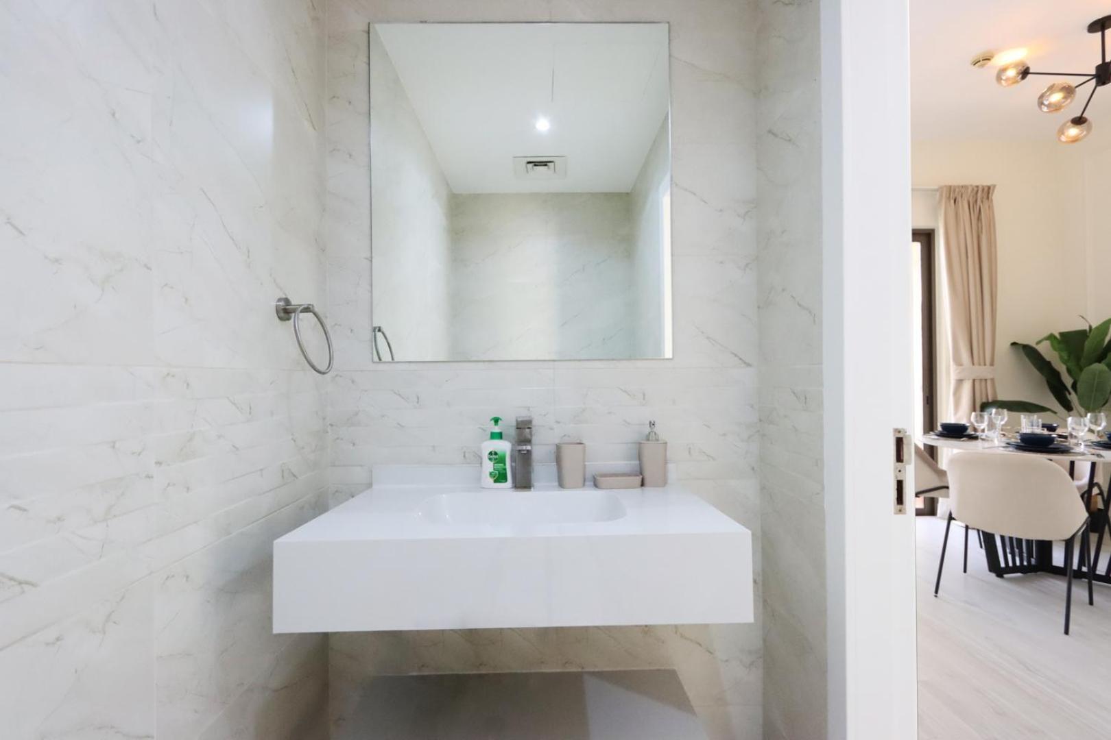 Appartement Livbnb - Upgraded 1bhk With Stunning Marina Views *
