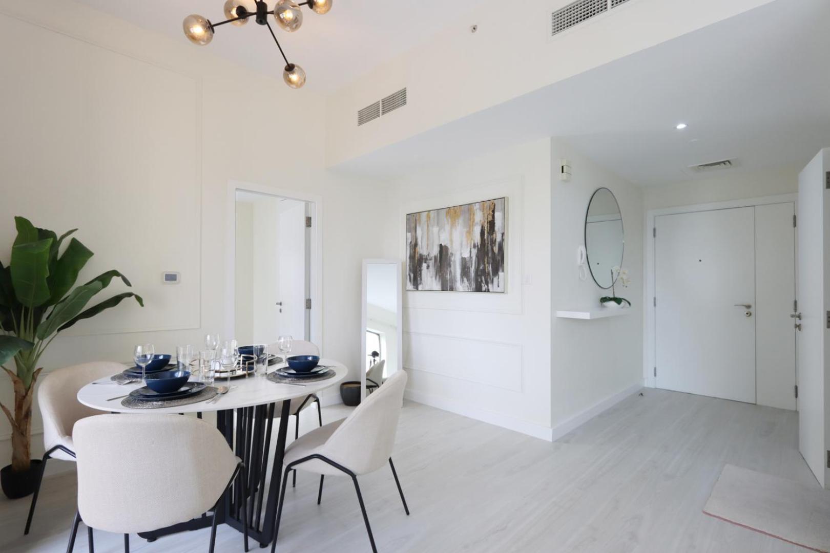 Appartement Livbnb - Upgraded 1bhk With Stunning Marina Views *