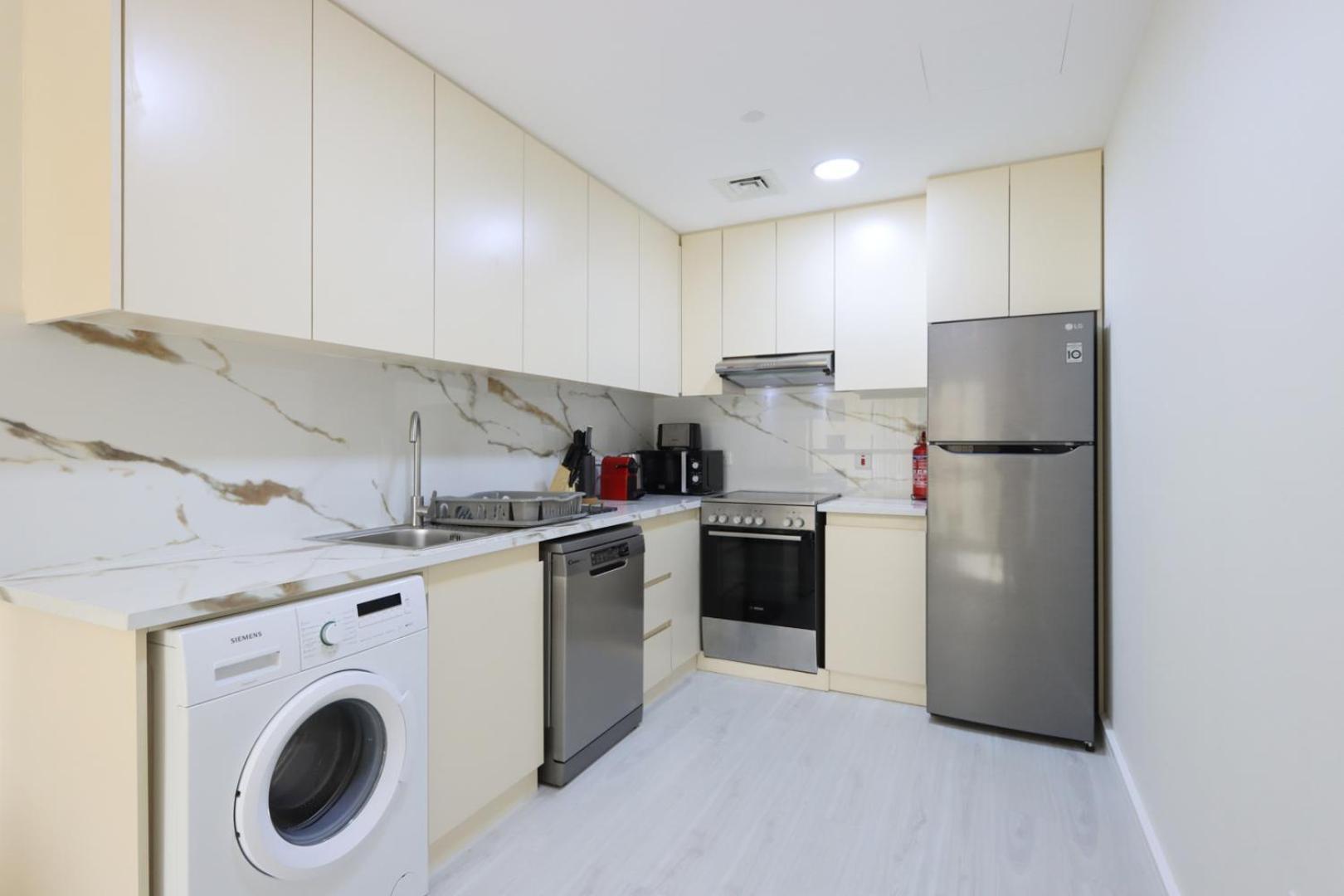 Appartement Livbnb - Upgraded 1bhk With Stunning Marina Views