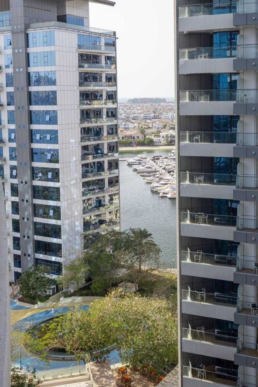 Apartment Fantastic At Palm Jumeirah Dubai
