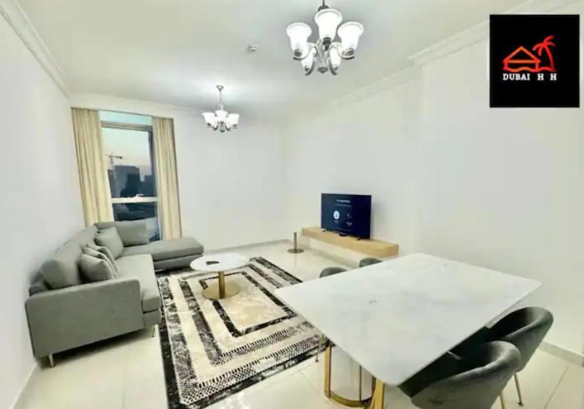 Majestic Tower Appartement Dubaï