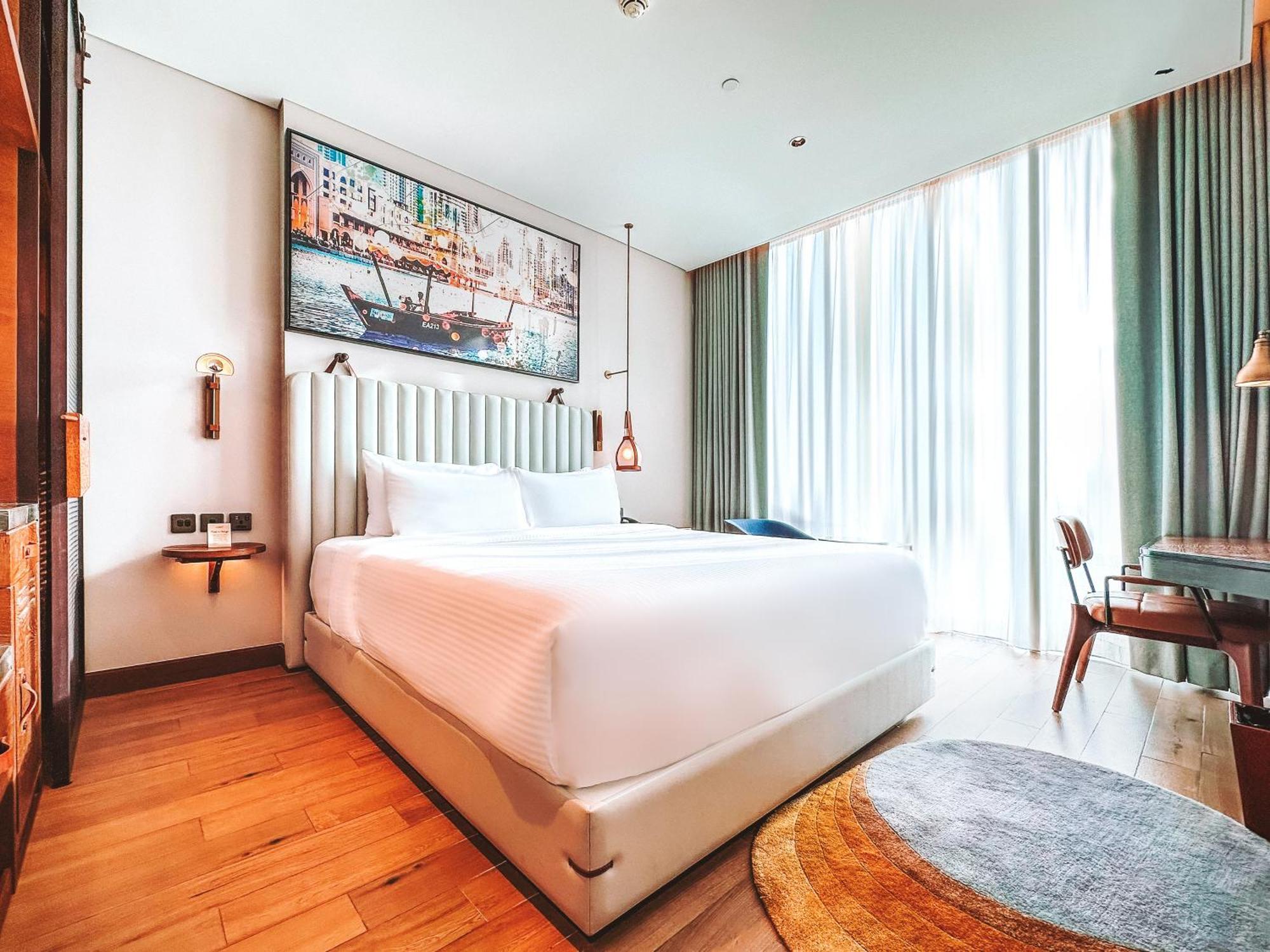 Revier - Hotell 4*
