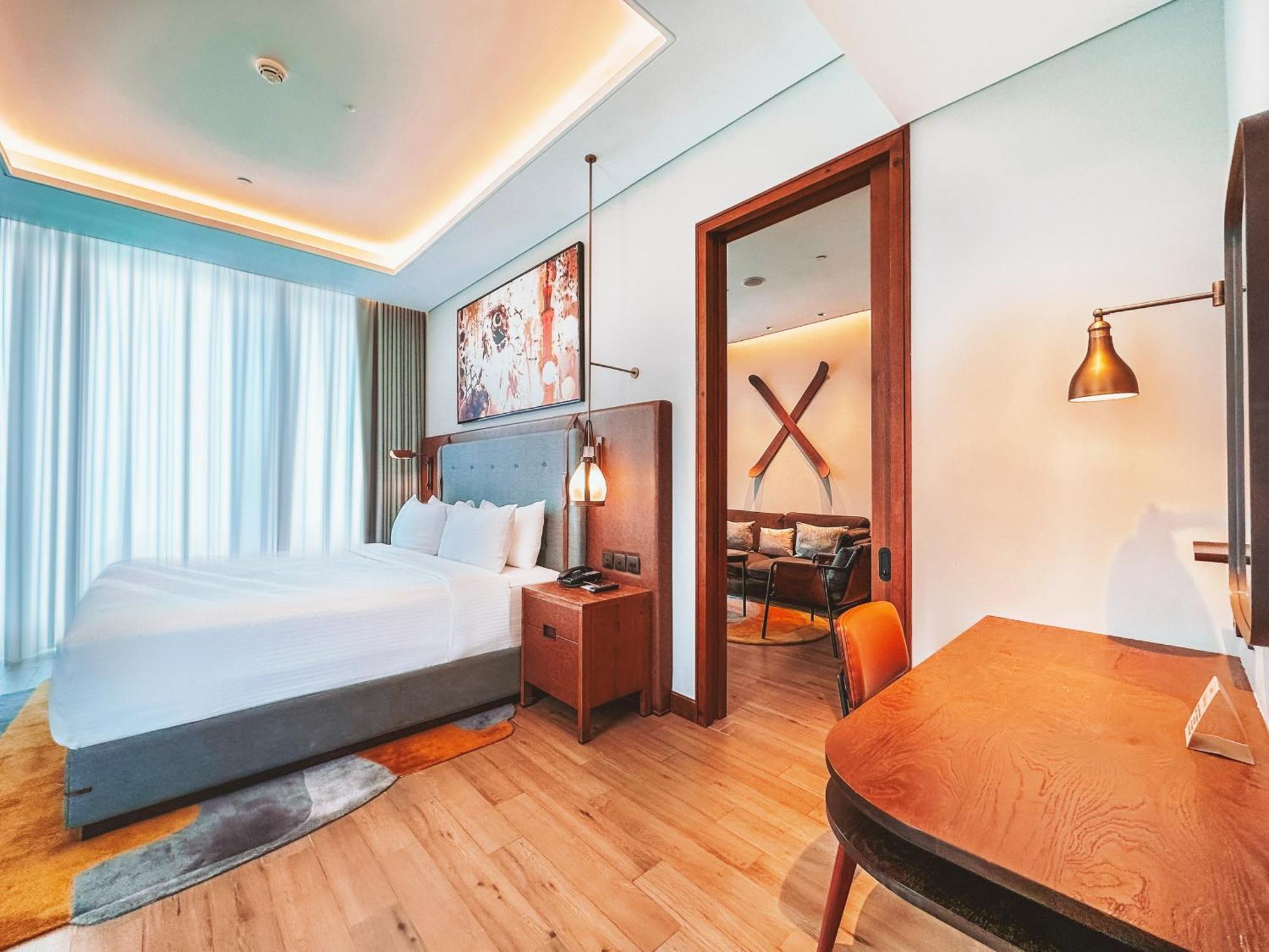 Hotell Revier - 4*