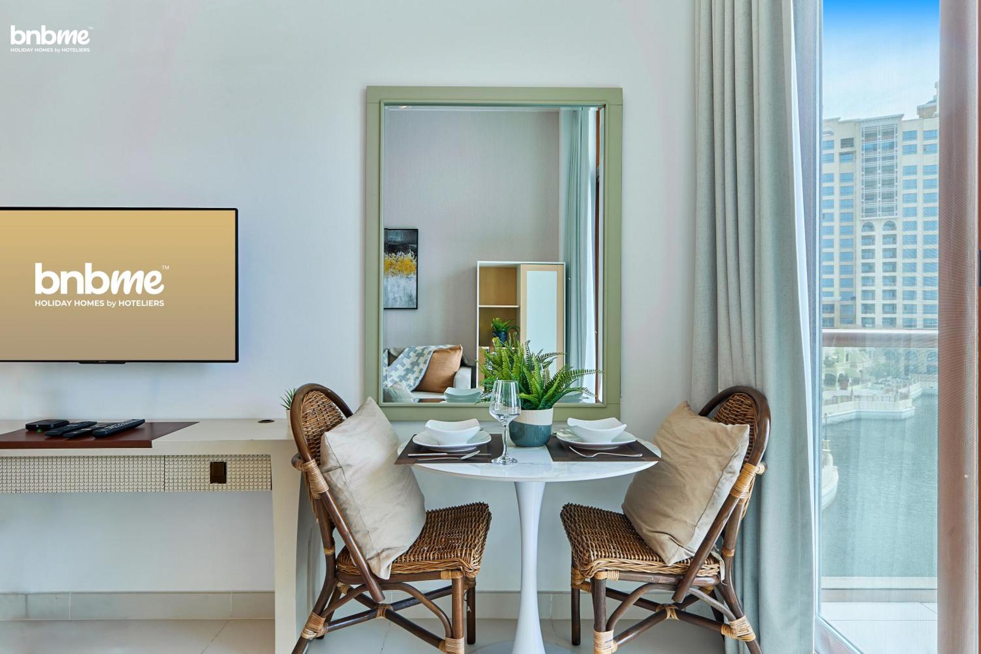 Apartamento Bnbmehomes - Palm Views
