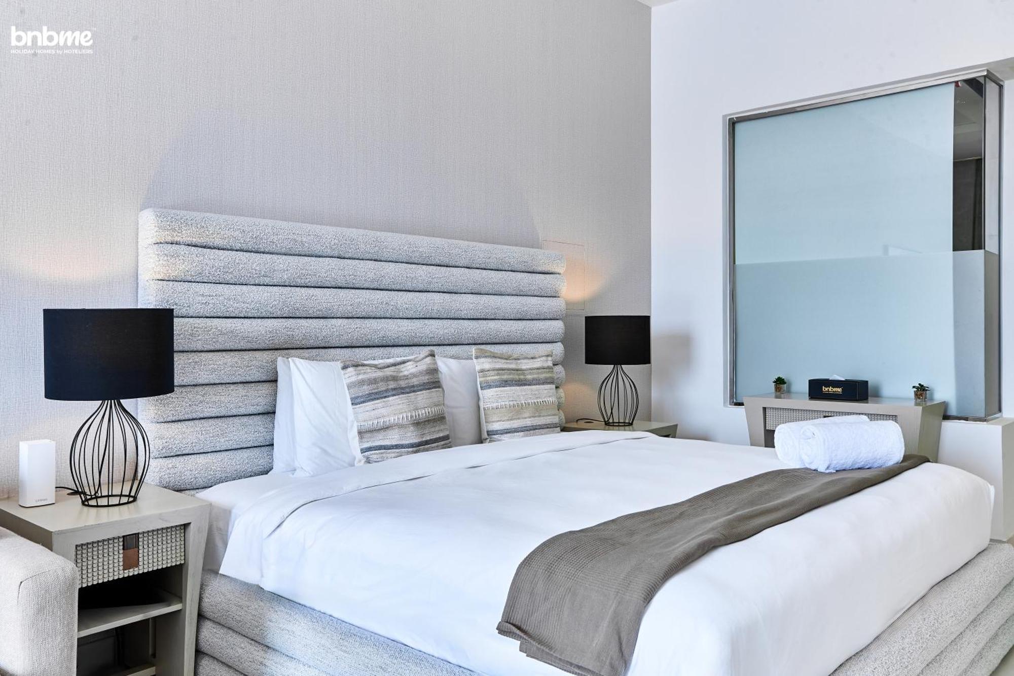 Apartamento Bnbmehomes - Palm Views *
