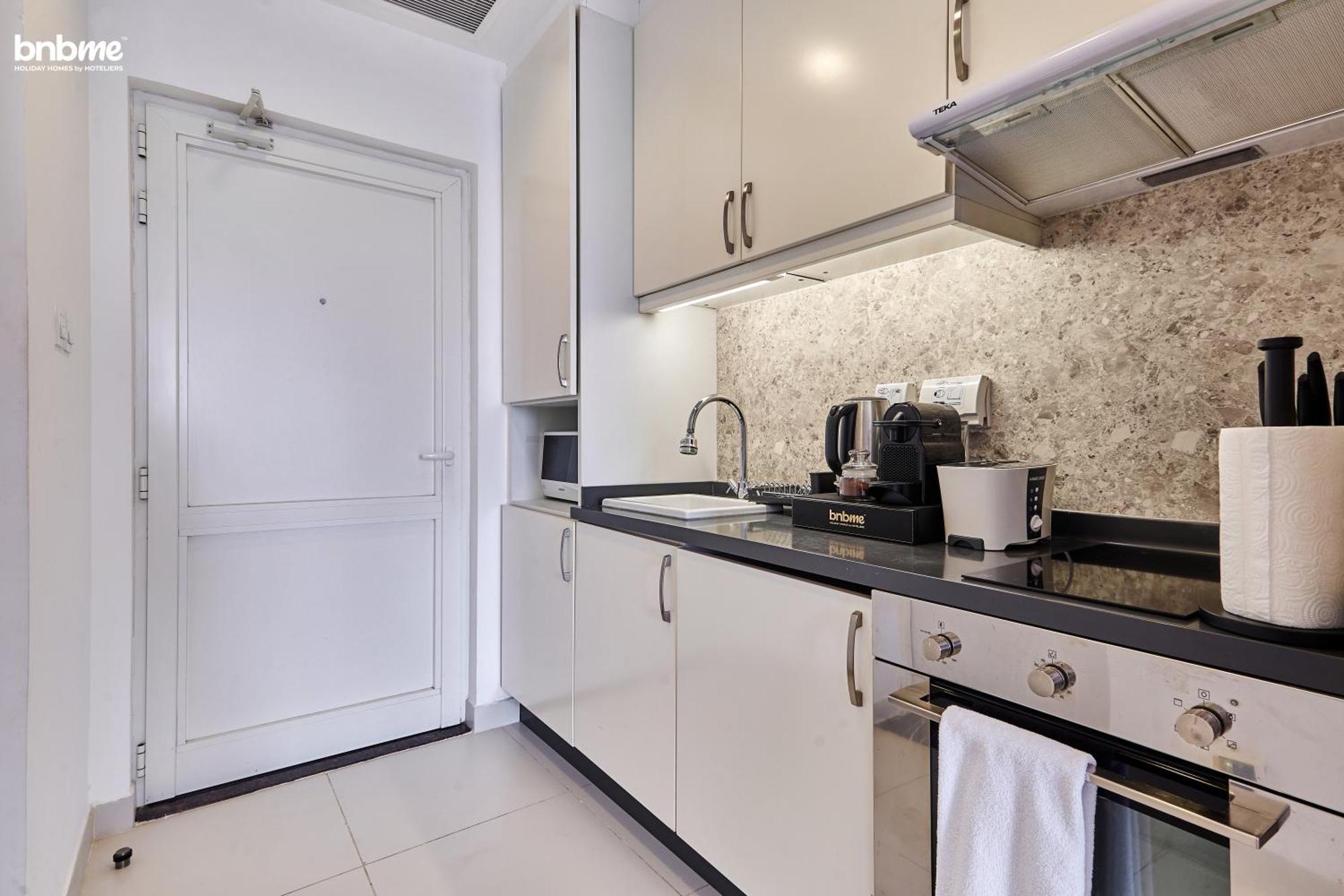 Apartamento Bnbmehomes - Palm Views *