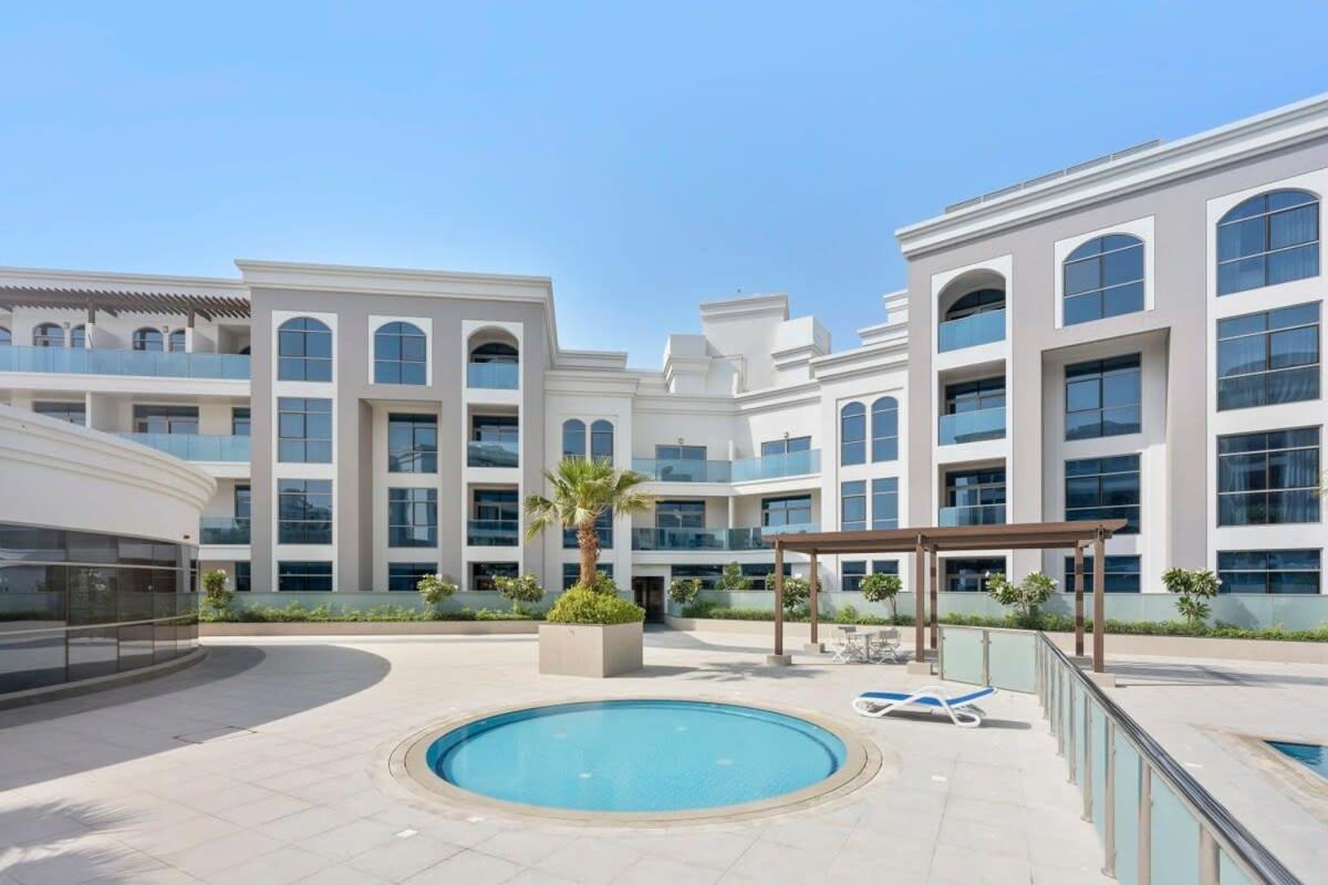 Silkhaus Furnished In Art Gardens With Pool Access Appartement *
