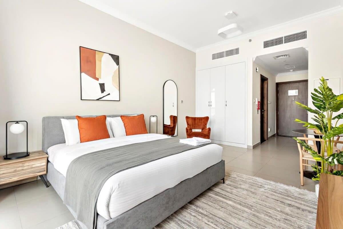 Appartement Silkhaus Furnished In Art Gardens With Pool Access *