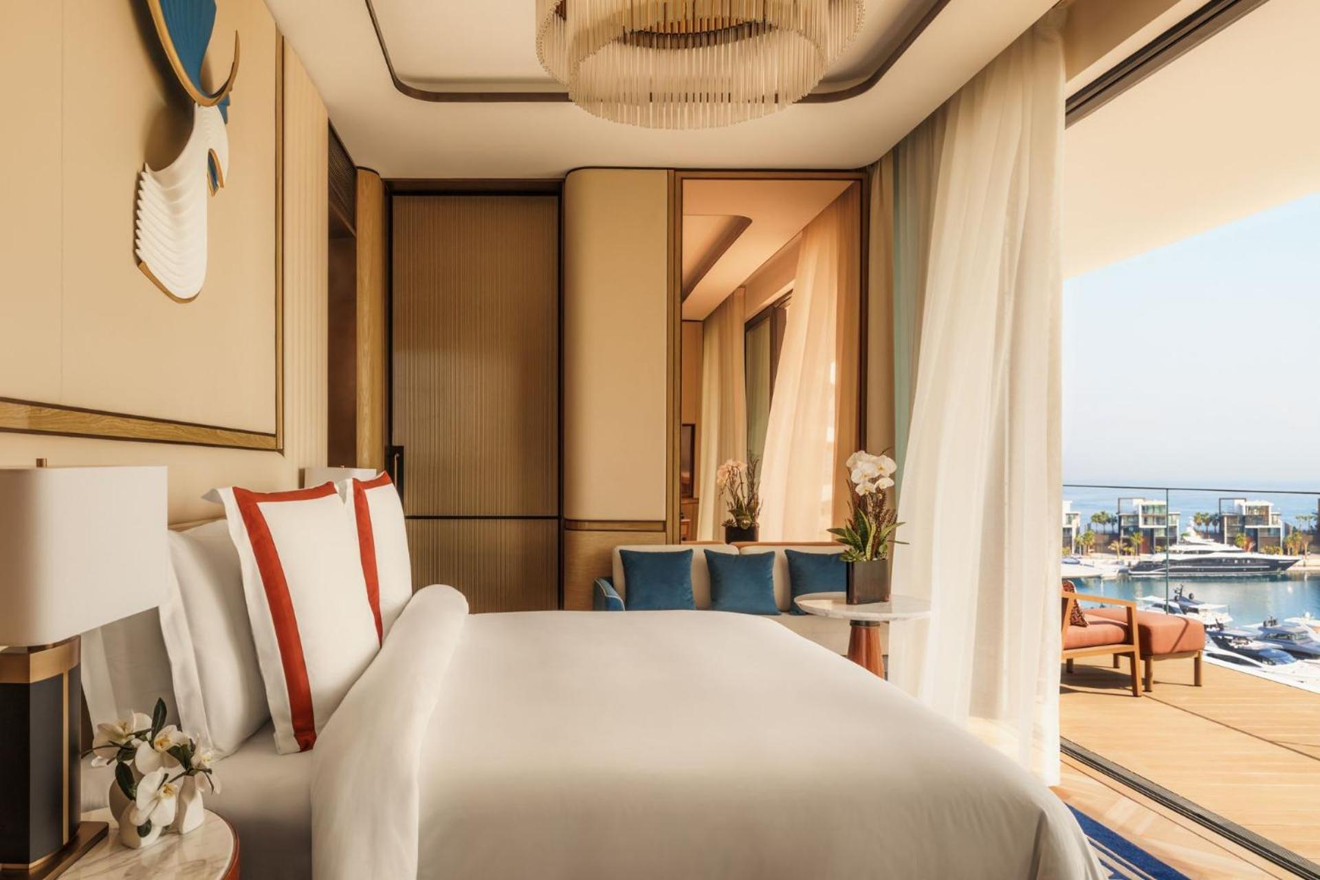 Jumeirah Marsa Al Arab Dubaï
