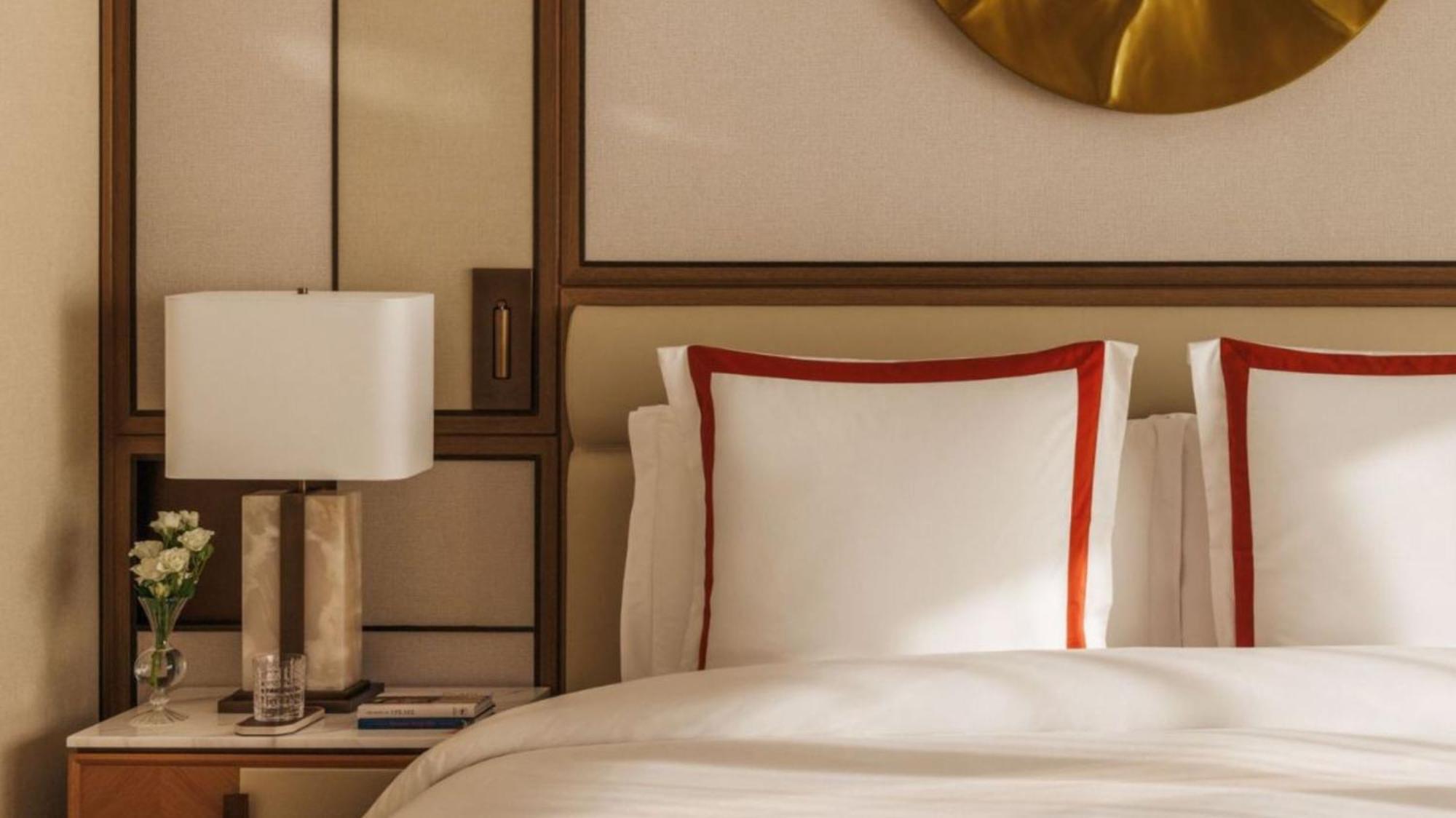 Jumeirah Marsa Al Arab Dubaï
