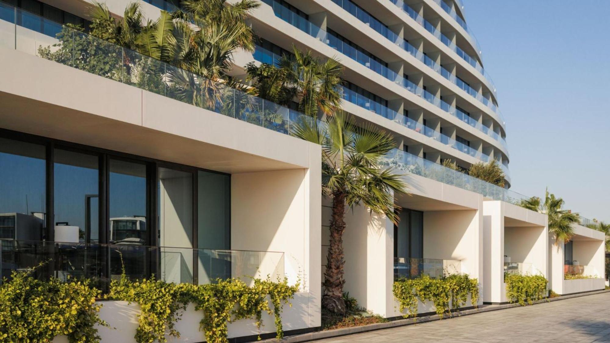 Hotel Jumeirah Marsa Al Arab 5*