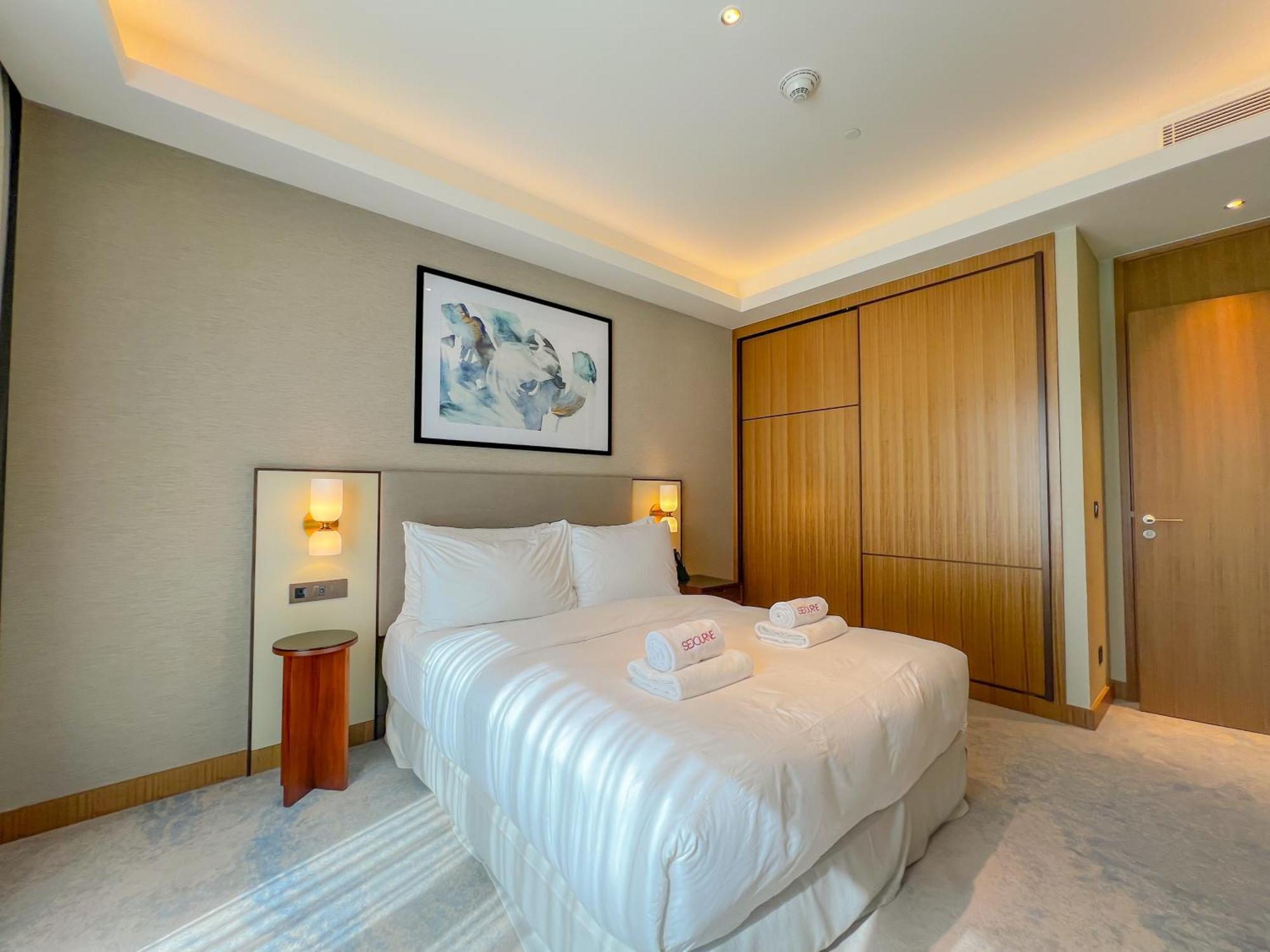 #37 Luxury - 2br In The Address Opera - Downtown * Dubaï