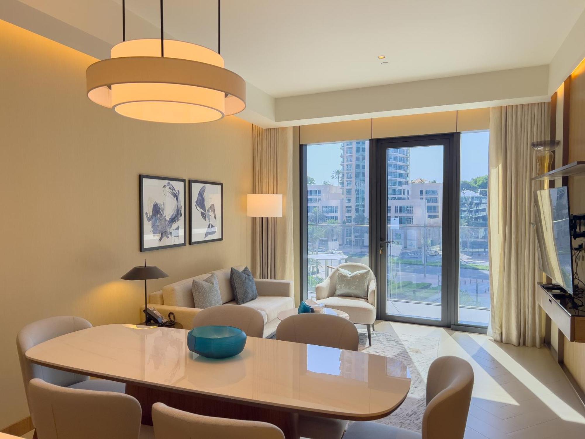 #37 Luxury - 2br In The Address Opera - Downtown * Dubaï