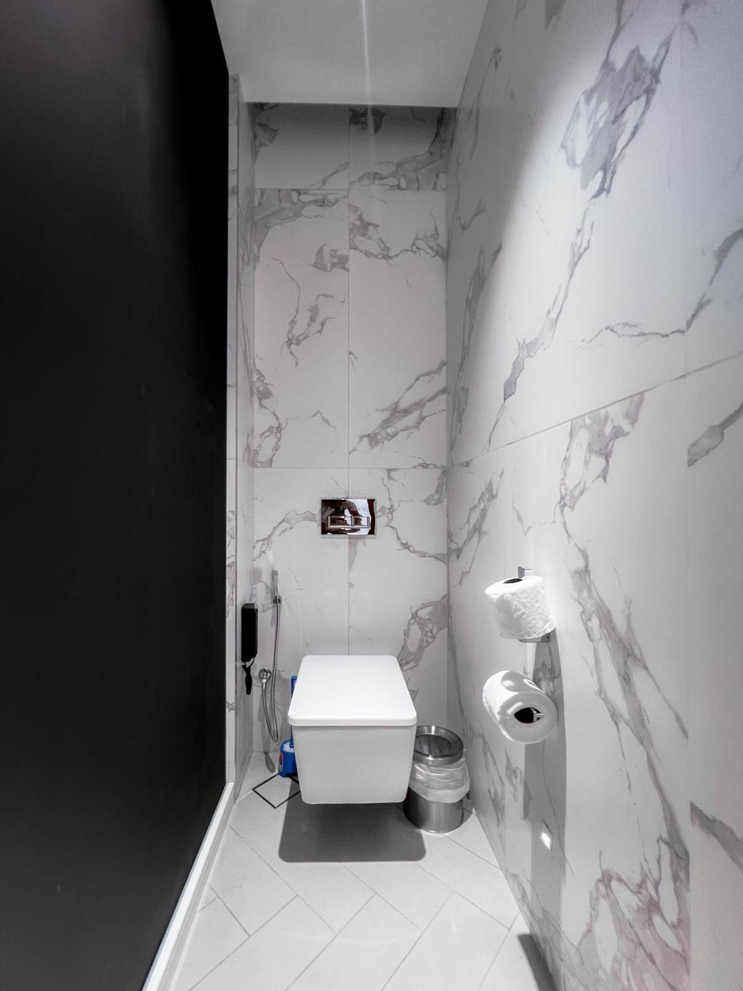 #37 Luxury - 2br In The Address Opera - Downtown Appartement