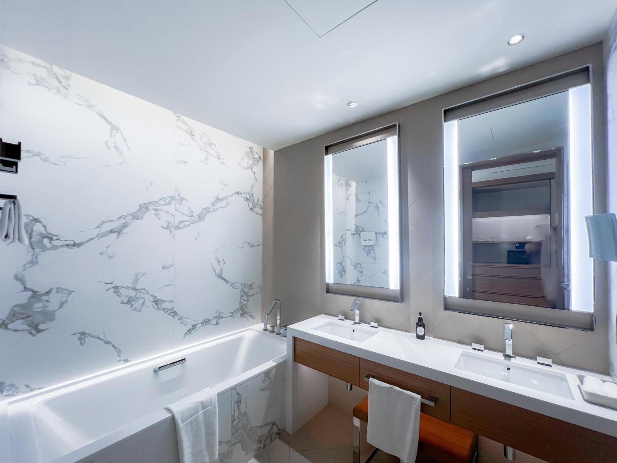 #37 Luxury - 2br In The Address Opera - Downtown Appartement Dubaï
