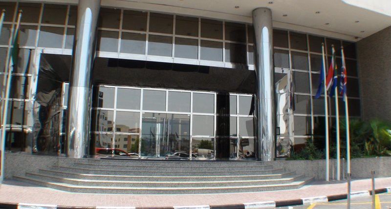 Avari Hotel 4*