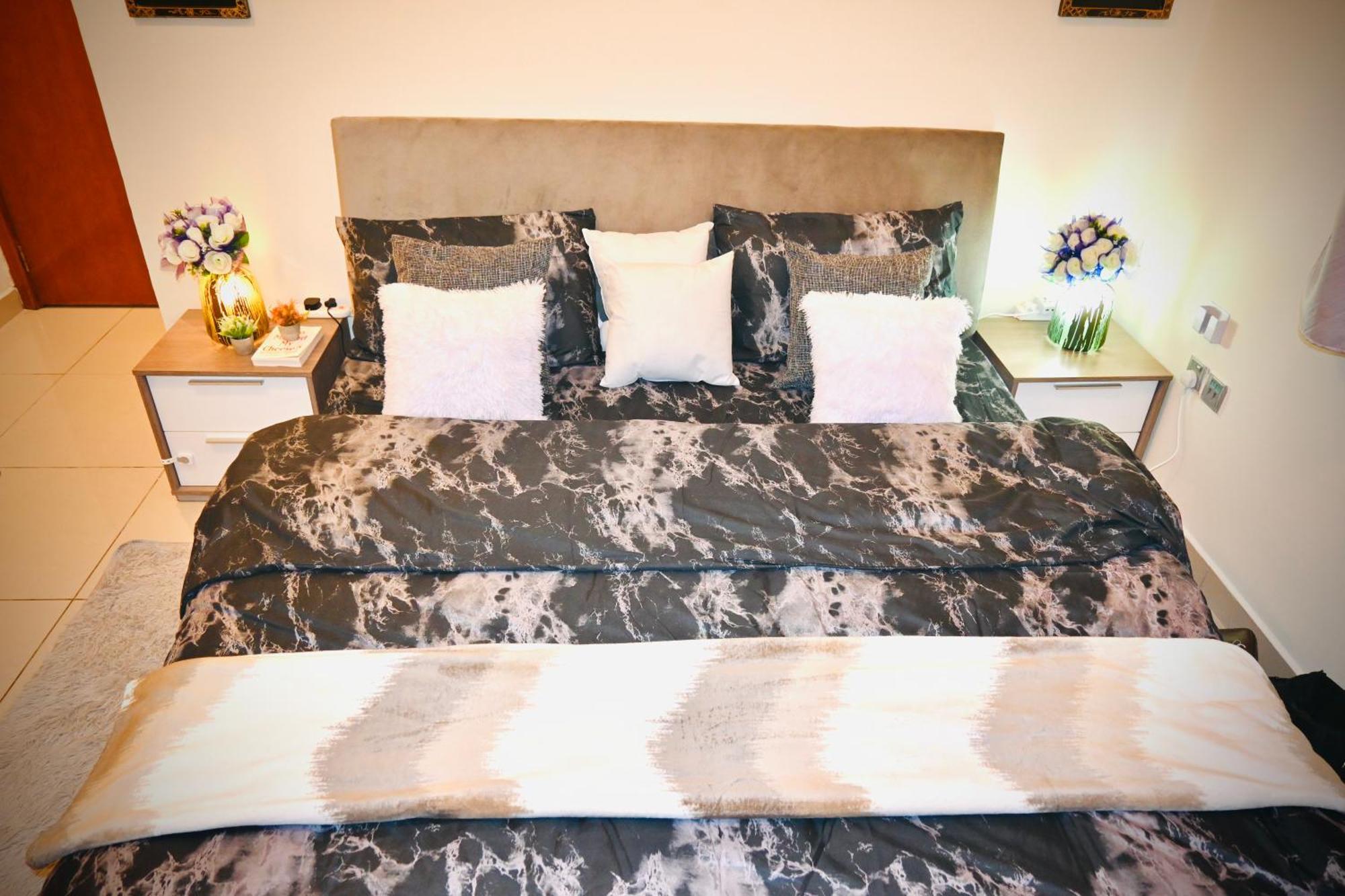 Appartement Marina Breeze Near To Yachts And