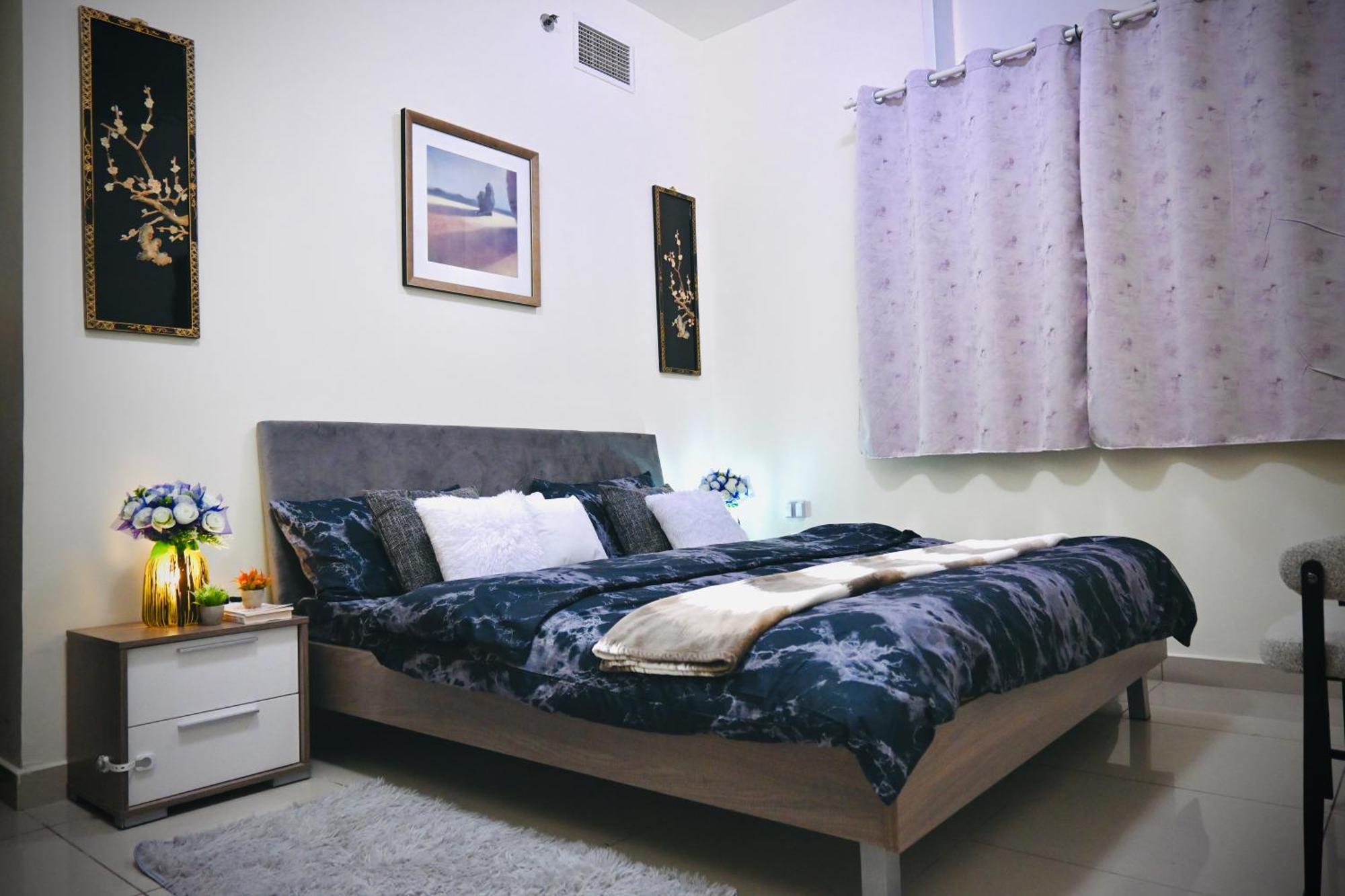 Appartement Marina Breeze Near To Yachts And *