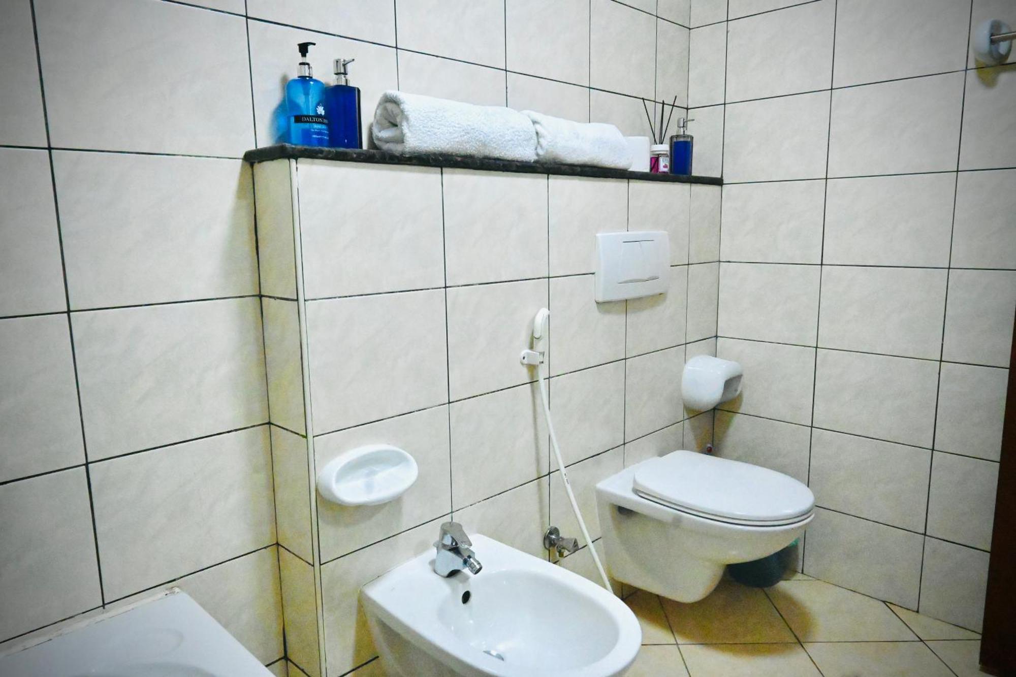 Appartement Marina Breeze Near To Yachts And