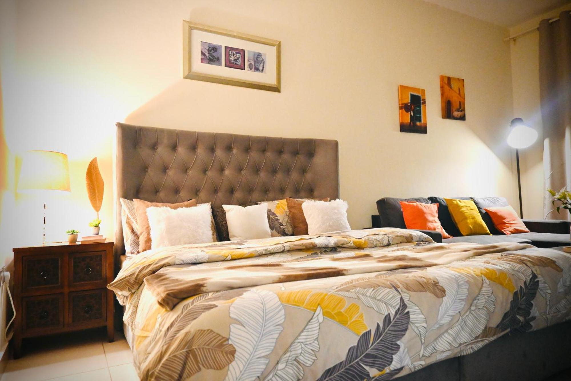 Appartement Marina Breeze Near To Yachts And *